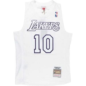 NBA-shirt Los Angeles Lakers Steve Nash Christmas Day 2012/13