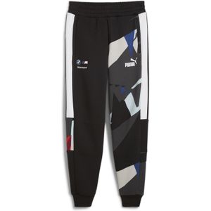 BMW Motorsport - M Driver Series - Motorbroek - Zwart - Stof