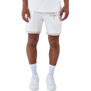 Project X Paris - Korte Broek - Met Geborduurd Logo