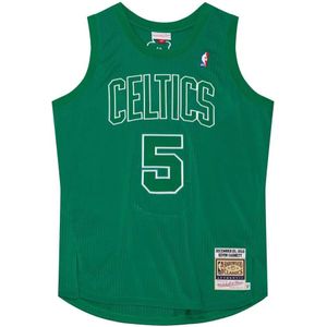 NBA-shirt Boston Celtics Kevin Garnett Christmas Day 2012/13