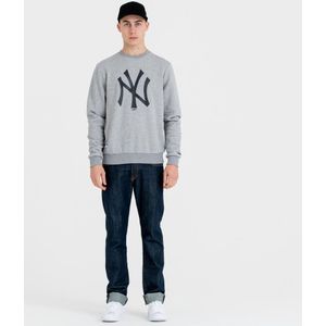 Sweatshirt New Era New York Yankees Crew Neck