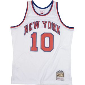 NBA Jersey New York Knicks Walt Frazier