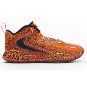 Nike - React Hyperset 2 SE OLY - Volleybalschoenen - Zwart - Synthetisch