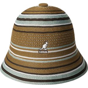 Bob Kangol Clubhouse Stripe Casual
