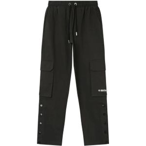 Cargobroek met knopen bij de enkels Sixth June