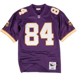 NFL-shirt Mitchell & Ness Minnesota Vikings Randy Moss 1998