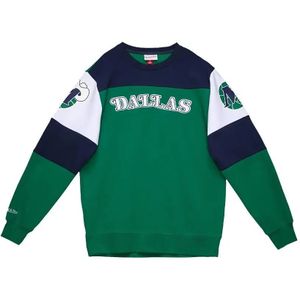 Fleece Dallas Mavericks Overtime Win Bulls