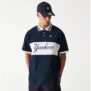Polo New York Yankees Graphic