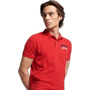 Superdry - Superstate - Poloshirt