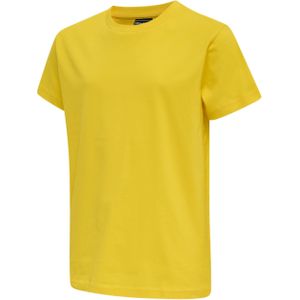 Kinder-T-shirt Hummel Red Basic