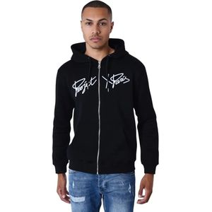 Zipper hoodie Project X Paris Origin