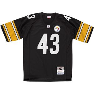 NFL shirt Pittsburgh Steelers Troy Polamalu