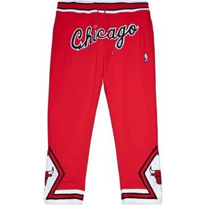 Trainingsbroek Chicago Bulls M&N x Just Don
