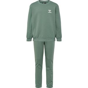 Kinder trainingspak Hummel Venti