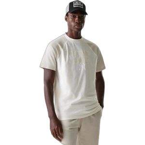 New Era - MLB Raglan New York Yankees - Oversize T-shirt - Korte Mouwen