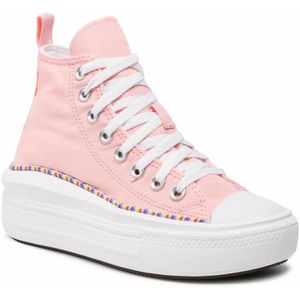 Dames sportschoenen Converse Chuck Taylor All Star
