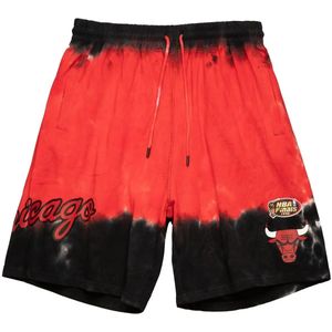 Short Chicago Bulls NBA Finals 1996