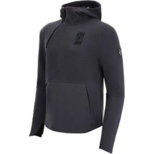 Hooded sweatshirt 1/4 rits Virtus Bologne Nyon