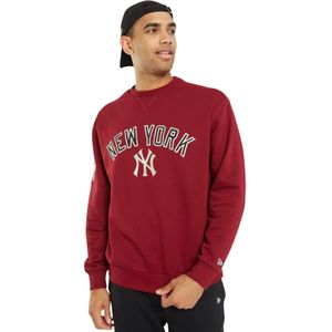 Sweatshirt New Era New York Yankees