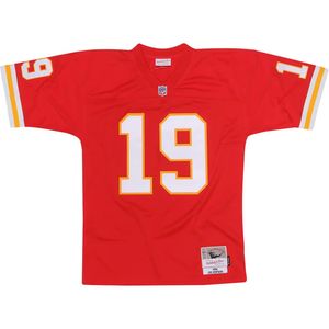 Nfl-trui Kansas City Chiefs Joe Montana