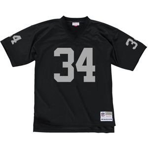 Maillot vinta g e Los Angeles Raiders
