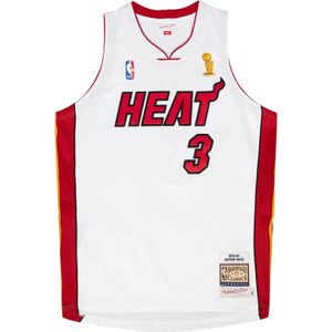 Miami Heat NBA-shirt Dwyane Wade Finals 2005
