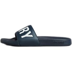 Badslippers Superdry Code Core Vegan Pool Slide