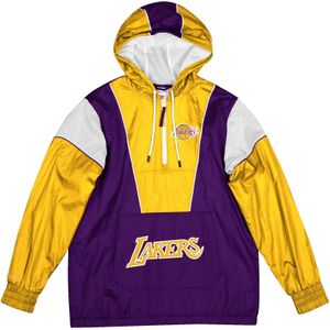 Trainingsjas Los Angeles Lakers