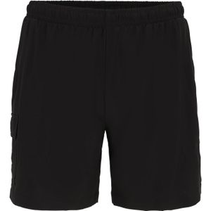 Fila - Salerno - Cargo Beach Short - Zwart