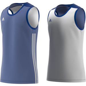 adidas Performance 3G Speed Reversible Shirt - Heren - Blauw