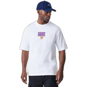 Oversized T-shirt New Era Location