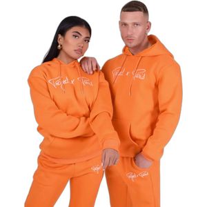 Sweatshirt met kap Project X Paris