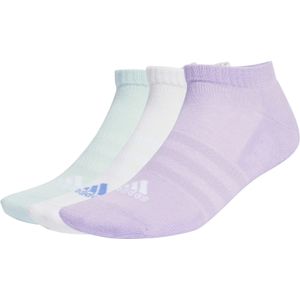 adidas - Sportsokken - Met Padding - Ideaal voor Wandelen en Intensieve Trainingen