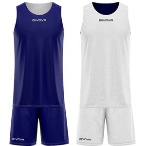 Tanktop en shortset Givova Reserve