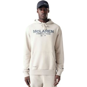 McLaren Racing oversized hoodie