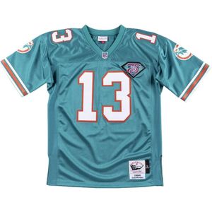 Nfl-trui Miami Dolphins Dan Marino