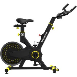 Hometrainer Bodytone Active Bike 100