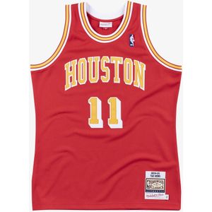 NBA-trui Houston Rockets Swingman Yao Ming 2004/05