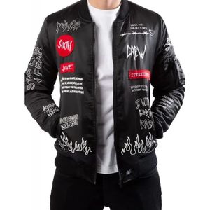 Jas Sixth June Patchs crew