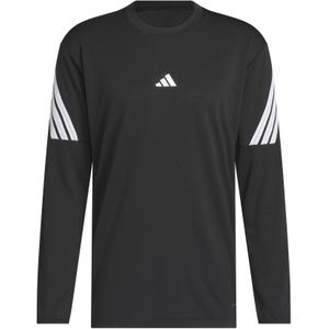 Jersey met lange mouwen adidas Crazy Lite