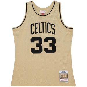 NBA-shirt Boston Celtics Larry Bird 1985/86