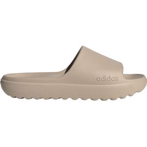 adidas Sportswear adilette Lumia Badslippers - Unisex - Bruin