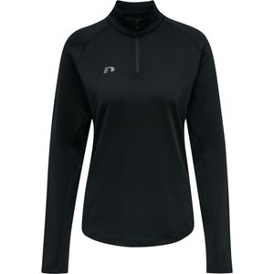 Newline Core Midlayer Dames - zwart