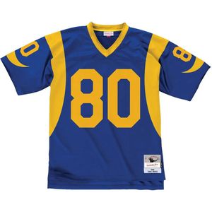 saint louis rams nfl jersey isaac bruce