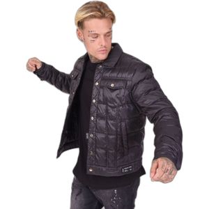 Donsjack Project X Paris Style Biker