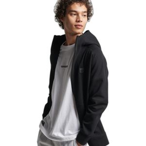 Hooded sweatshirt Superdry Code Tech