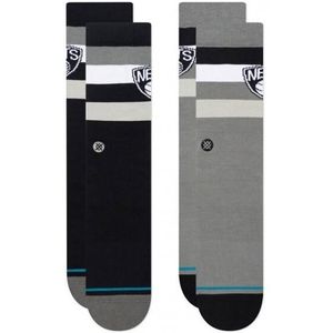 Set van 2 sokken Brooklyn Nets St