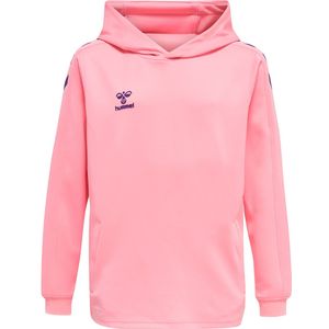 Sweater met capuchon voor kinderen Hummel hmlCORE XK