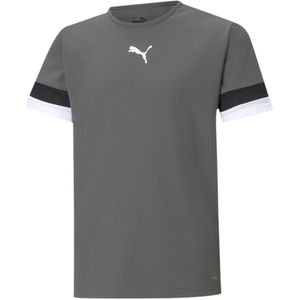 Puma teamRISE Jersey Shirt Junior6