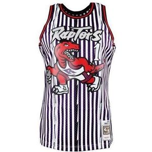 Jersey Toronto Raptors Swingman 1998/99